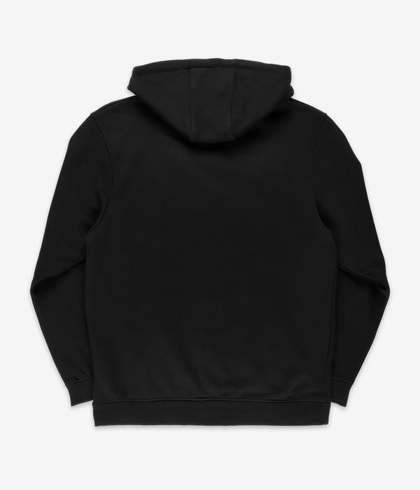 Santa Cruz Winkowski Alien Creep Hoodie (black)