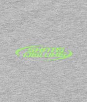 skatedeluxe Orbit T-Shirty (heather grey)