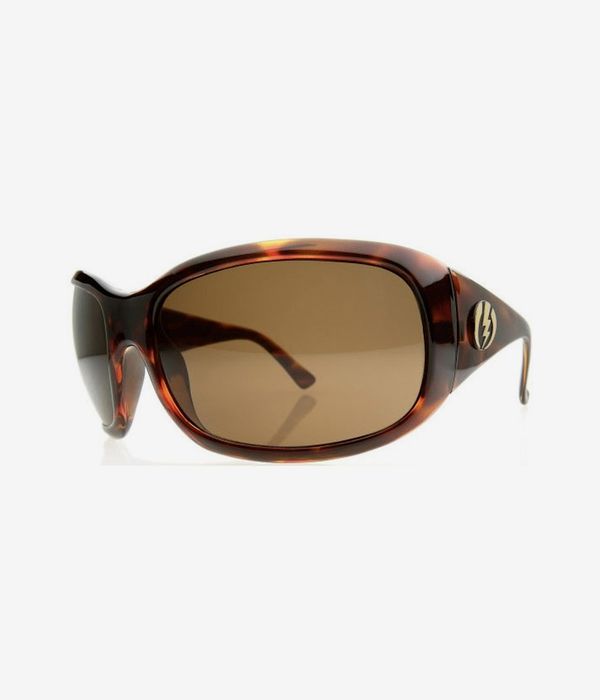 Electric K.O. Sunglasses (tortoise shell bronze)