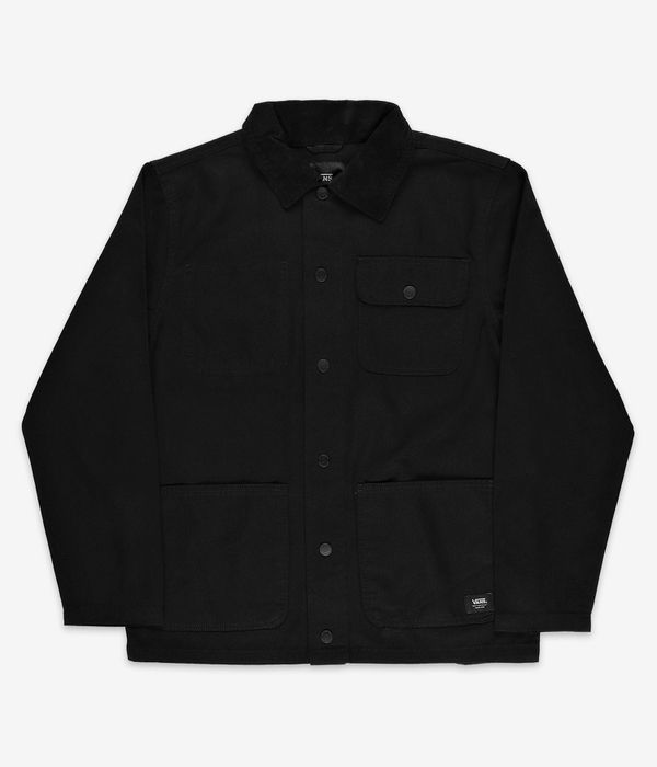 Vans Drill Chore Jacket (black)