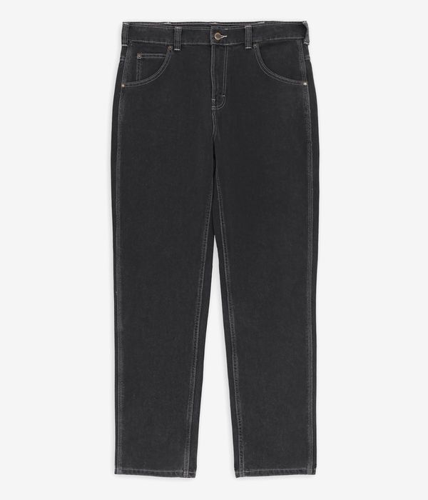 Dickies Houston Jeans (black wash)