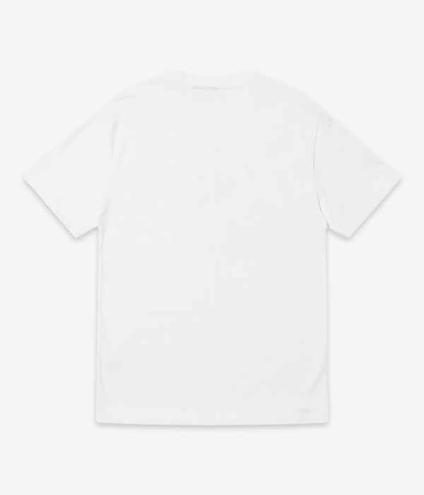 Hélas Coureuses T-Shirt (white)