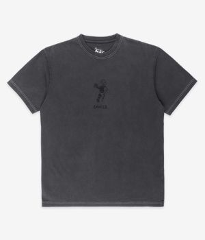Dancer OG Logo T-Shirt (black dyed)