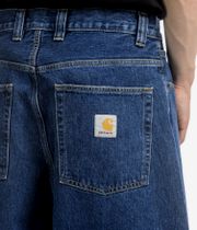 Carhartt WIP Brandon Cotton Smith Jeans (blue stone washed)