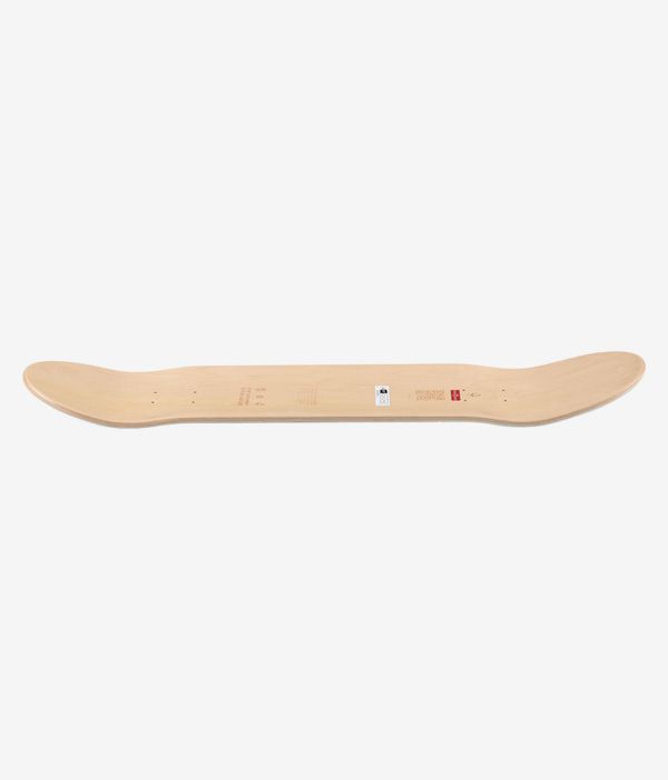 Element Section CBN 8.5" Tavola da skateboard (multi)