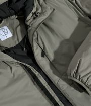 Polar Koda Insulated Jacket (vetiver)