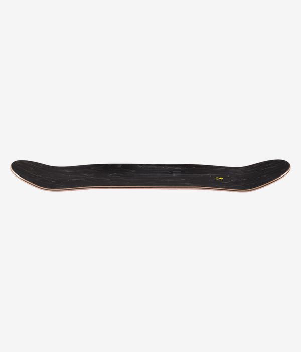 Antiz Big Script 8.25" Tavola da skateboard (full navy)