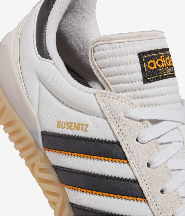 adidas Skateboarding Busenitz Indoor Super Schuh (clear brown core black off white)