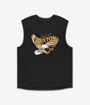 Brixton Keller Muscle Tank-Top (black)