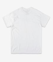 Baker Library Card T-Shirt (white)