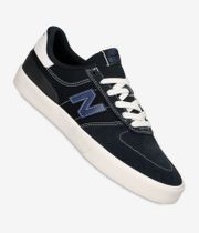 New Balance Numeric 272 Shoes (black eclipse)