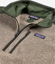 Patagonia Better Sweater 1/4 Veste (seabird grey)