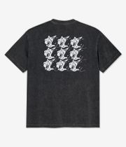 Polar 2 Guys T-Shirt (silver black)