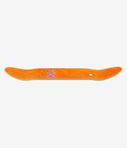 Welcome Garcia Paradox 8.8" Skateboard Deck (mint glitter)