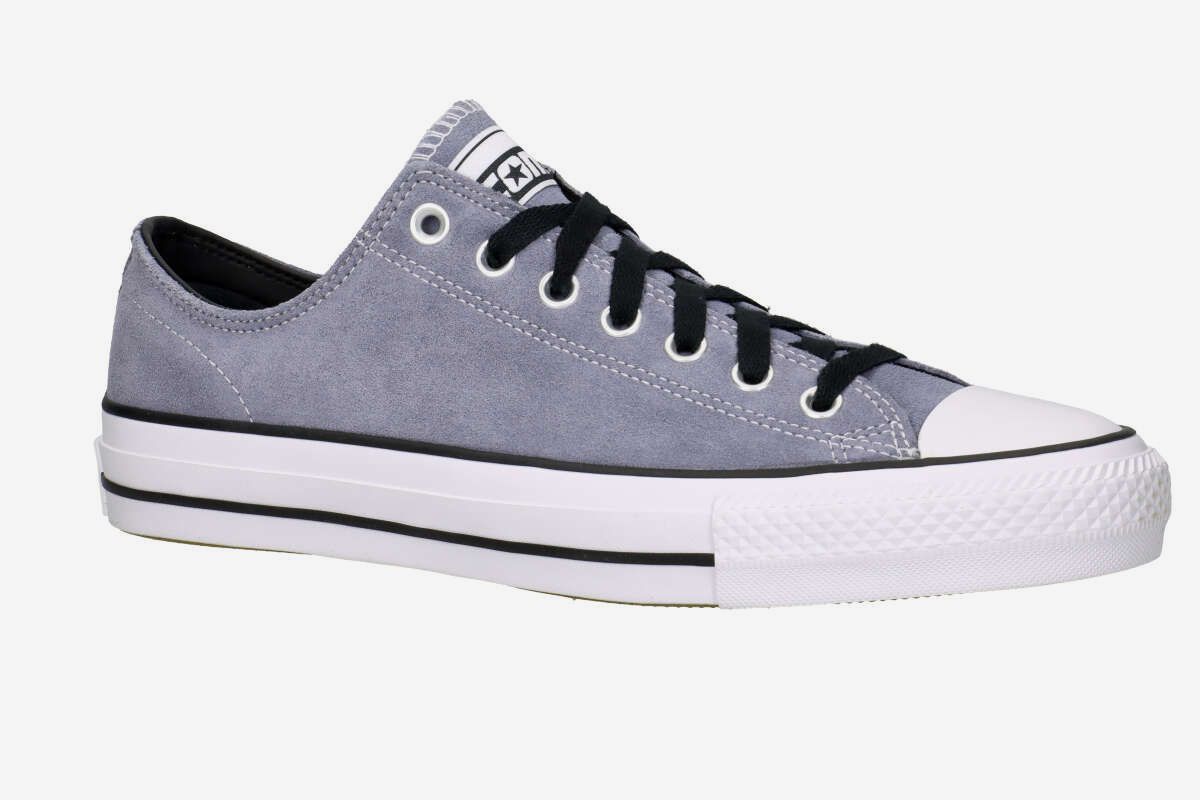 Converse CONS Chuck Taylor All Star Pro Shoes (thunder whale black white)