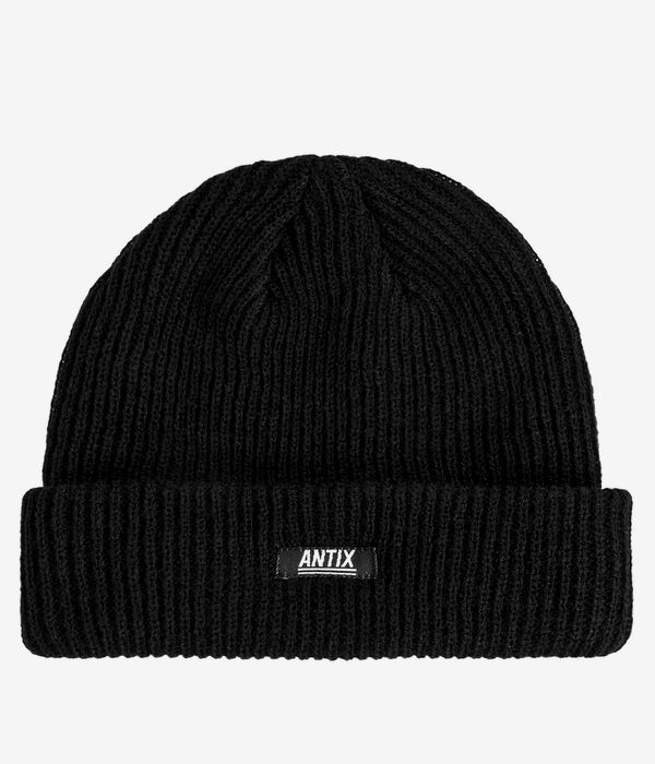 Antix Recta Mütze (black)
