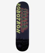 Robotron Jogger OG Square 8.3" Tavola da skateboard (multi)