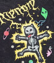 RIPNDIP Electric T-Shirty (black wash)