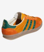 adidas Skateboarding x Hardies Gazelle Indoor Chaussure (rustic orange cellegiate)