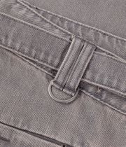 Dime Tech Denim Shorts (sandblasted desert)