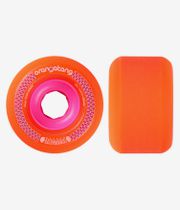 Orangatang Beefcake Roues (orange) 73 mm 80A 4 Pack