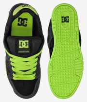 DC Stag Scarpa (black grey)