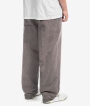 Obey Bigwig Pants (pigment java brown)