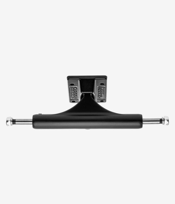 Slappy ST1 Inverted Hollow Ultra Low 8.5 Truck (matte black) 8.5"