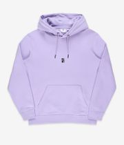 Poetic Collective In The Now Hoodie (purple)
