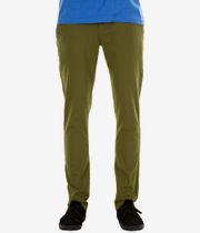 Volcom Spender Pantalones (fir green)