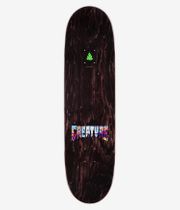 Creature Martinez Wizards Pass 8.6" Planche de skateboard (multi)