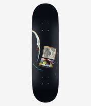 Antiz Gerlich Pro 8.5" Skateboard Deck (black)