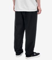 DC Worker Baggy Chino Hose (black)