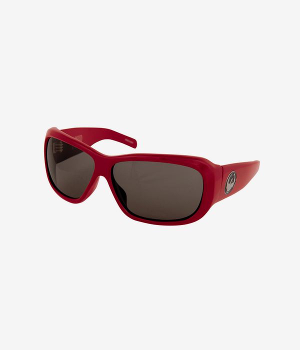 Dragon Pin Up girls Sunglasses women (scarlet)