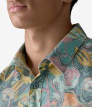 Patagonia Go To Shirt (moon tripper blue sage)