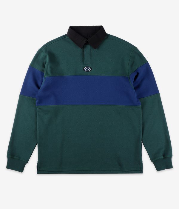 DC Second Half Polos (ponderosa pine)