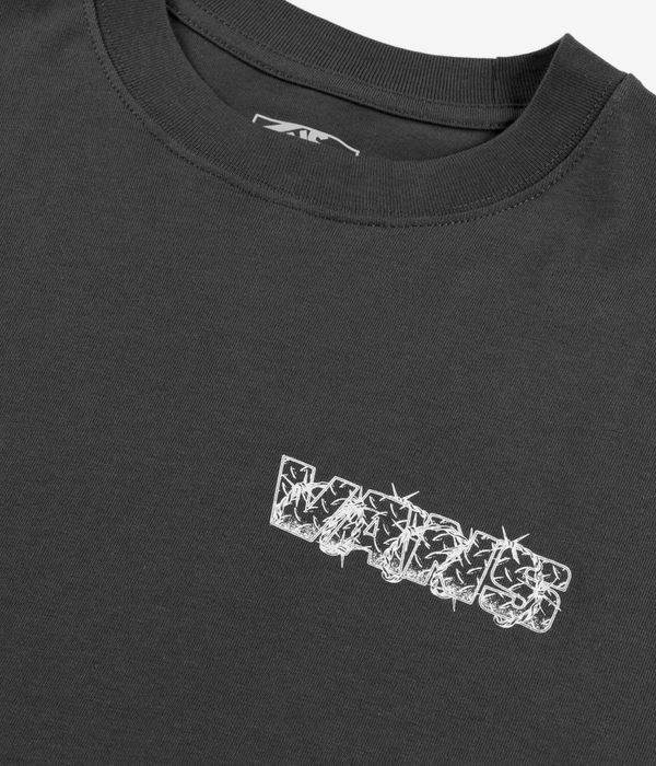 Vans Barbed Wrap T-Shirt (faded black)