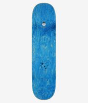 GX1000 Krull Faces 1 8.25" Skateboard Deck (multi)