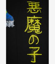 Fucking Awesome Shinkoku Long sleeve (black)