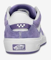 Vans Skate 2 Wayvee Shoes (purple)