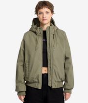 Volcom Wernan 10K Jacket women (wintermoss)