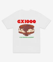 GX1000 Street Treat Camiseta (white)