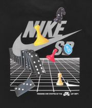 Nike SB Muni Camiseta (black)