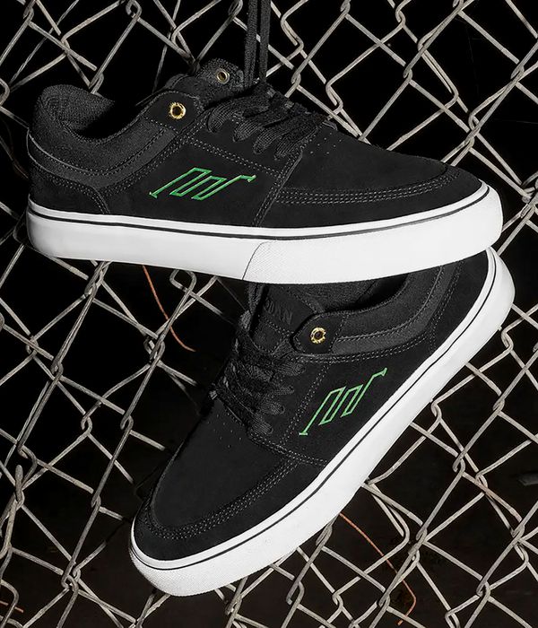 Emerica Hoban Chaussure (black gold)