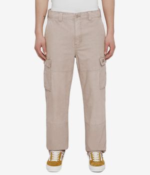 Dickies Johnson Cargo Pants (desert sand)
