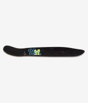 Santa Cruz x Godzilla Mothra Natas 10.538" Planche de skateboard (multi)