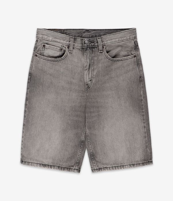 Levi's 469 Loose Shorts (a look back)