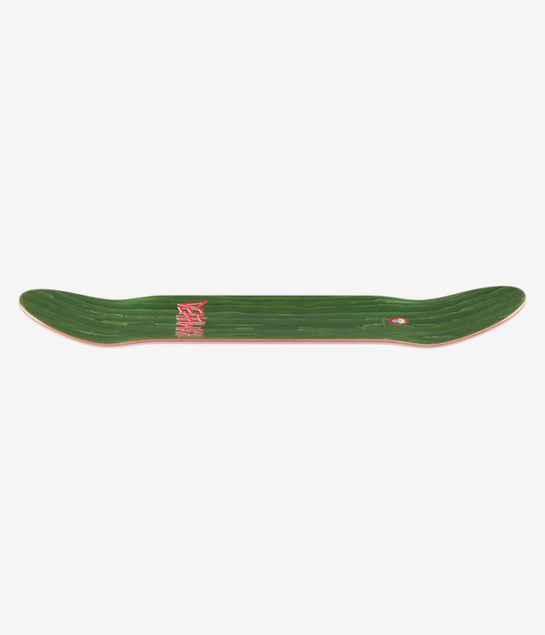 Deathwish Deathspray 8.38" Tavola da skateboard (black red)