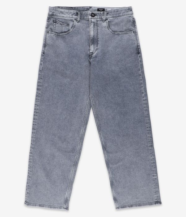 Volcom Billow Jeans (ash blue)