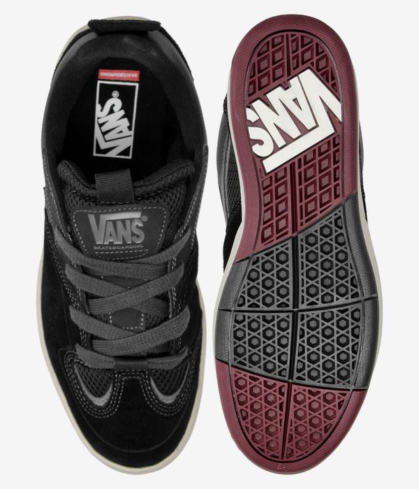 Vans Skate Mixxa Shoes (black asphalt)